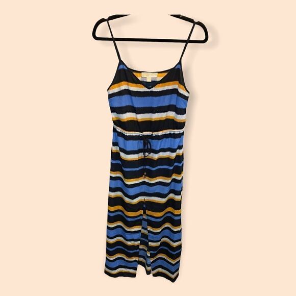 Michael Kors Maxi Dress / Swim Cover Up